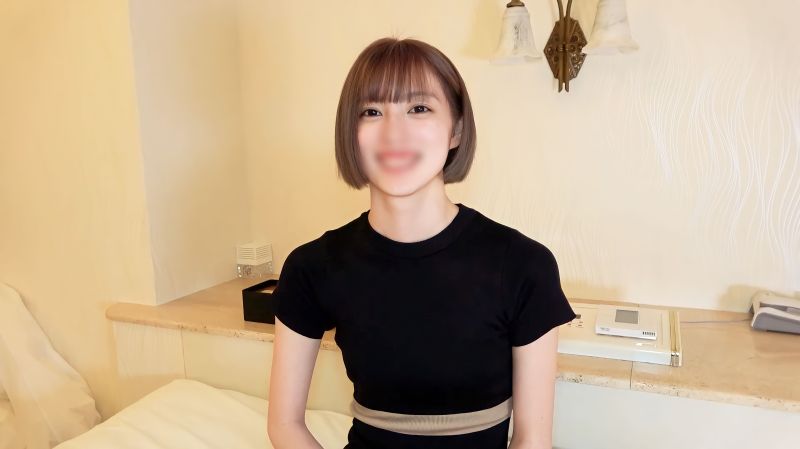 FC2-PPV-3958792 【無】與剪髮改變印象的藝能人相同般外表的妹子再會！這次交涉結果中出解禁！