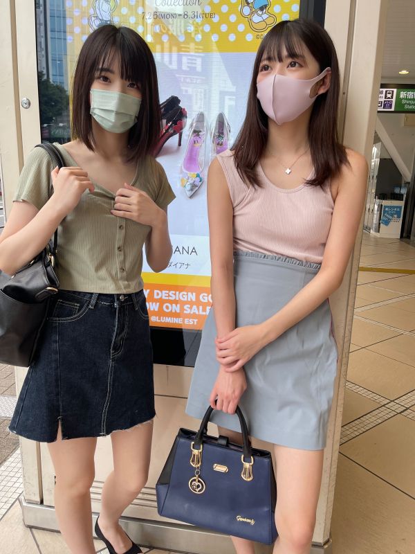 FC2-PPV-2255291 【TIF2019出演偶像】～數量限定～