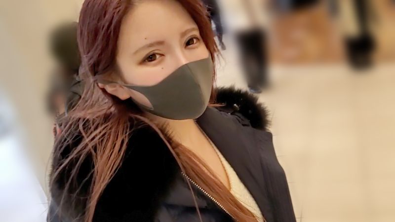 FC2-PPV-1799597 初攝影!!【無修正】某有名美容室混OO系美人造型師居然這麼淫亂。2回中出