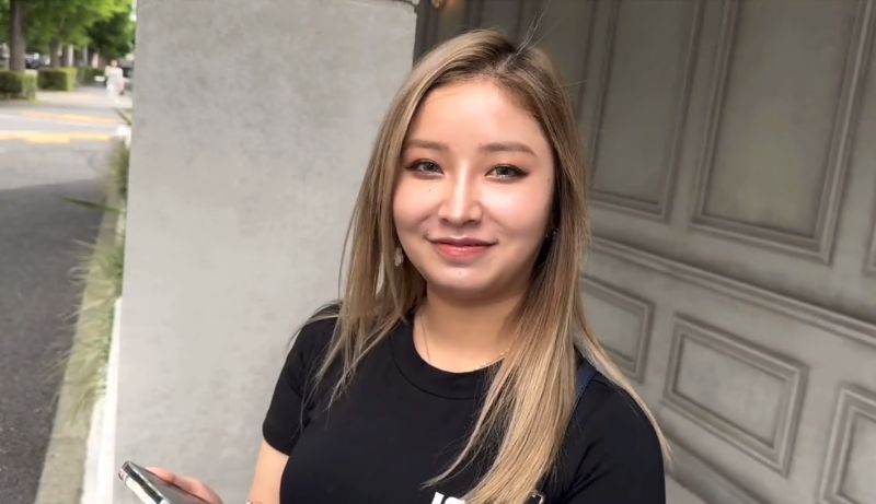 FC2-PPV-4465156 【無】顔面偏差値優勝的G奶歸國子女！！搖過頭注意的超柔嫩爆乳♪超越想像的逆輸入美女大量中出！！