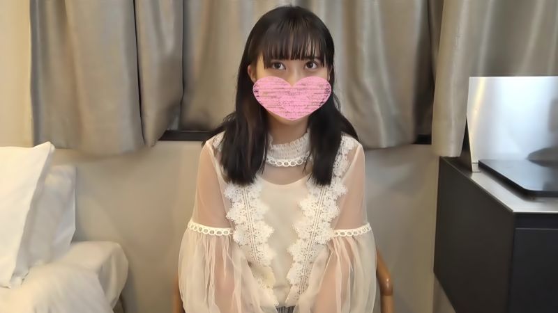 FC2-PPV-2306598 18歳BA志望內向可愛OO。人生初次無套做愛有感大興奮！無許可中出！