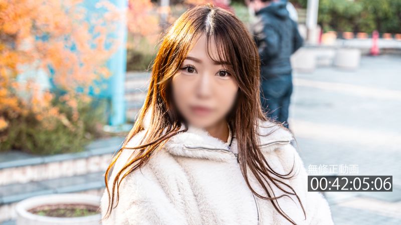 FC2-PPV-4335494 有點漂亮的熟女。背後位與正常位2回中出。