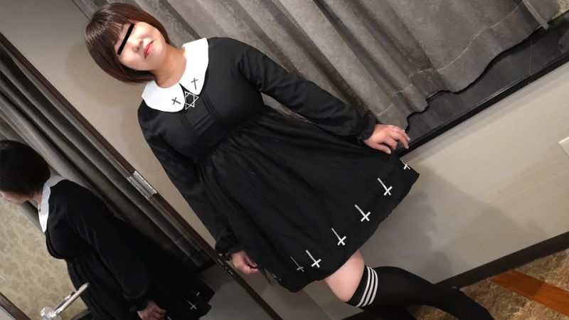 pacopacomama_042823_837 雖然害羞、不過搞起了角色扮演！ 高城恵子