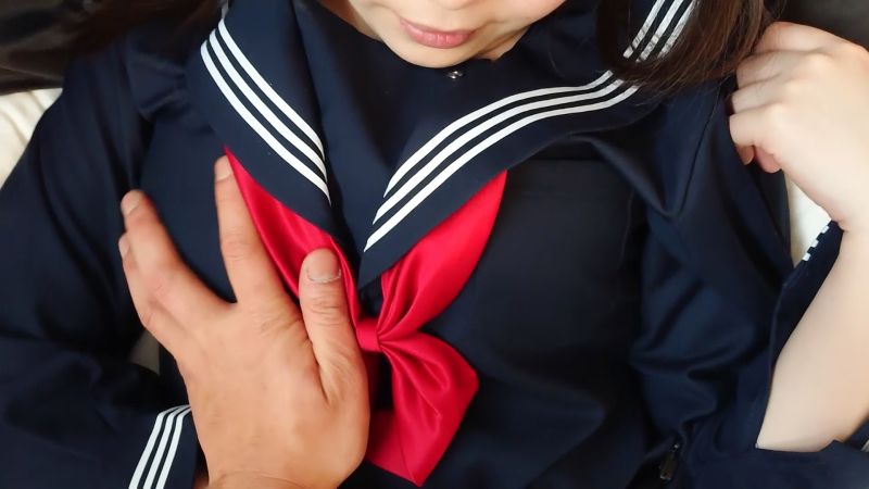FC2-PPV-1846992 【初物・OO】【即削除注意】某縣立普通科②中輟離家OO保護飼育時拍攝的影片。【未発売】OO削除帳號動畫File.0001
