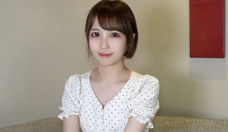 FC2-PPV-2981856 與短髮相配可愛美女性欲強過頭！天天自慰持續絶頂