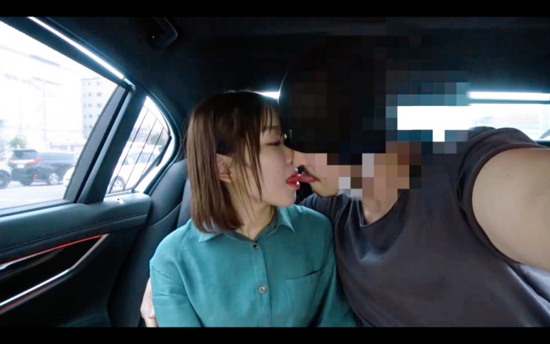 FC2-PPV-2255562 【無碼OO版】青田望無碼OO 3