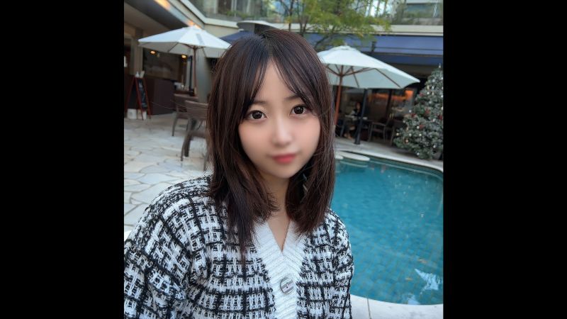 FC2-PPV-3161766 【無修正】身材有點高露肚臍外表可愛OO臉女大生連續體內射精！！