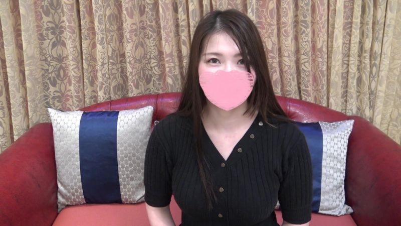 FC2-PPV-3485640 代替不愛做愛的老公，得到了白皙巨乳、情色氣息的美味人妻！