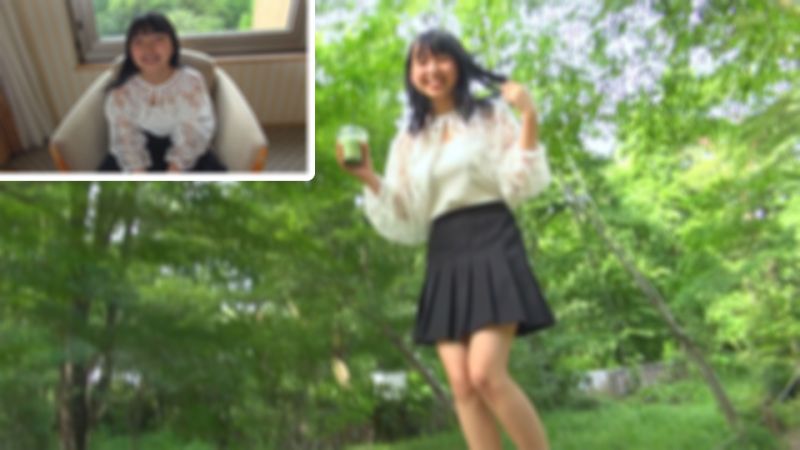 FC2-PPV-3537130 超可愛偶像、人生初次中出し