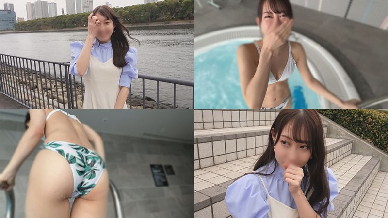 FC2-PPV-4281838 ★有理由・私拍★切斷不倫的「潮吹」鬼爆抽插★水樹・22歳