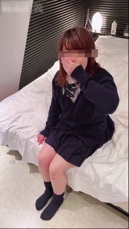 FC2-PPV-1884567 【個撮】都立吹奏楽部②また膣奥全身痙攣セックス　朝から夕方までホテルにヤリたい放題　寸止めと許可制連続イキ