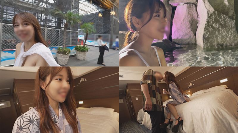 FC2-PPV-4324746 ★前代未聞★軟體認識的可愛過頭太太★七瀨・27歳