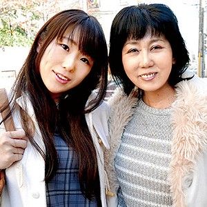 jzukan101 素人熟女圖鑑 由美＆彌生