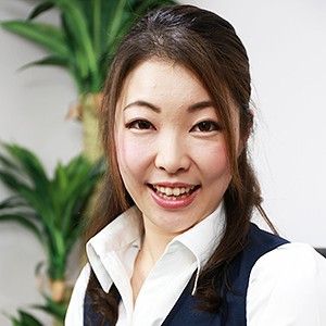 yus009 聯合企業女業務 久保美波