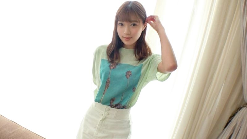 SIRO-4189 素人應徵A片幹砲體驗 1273