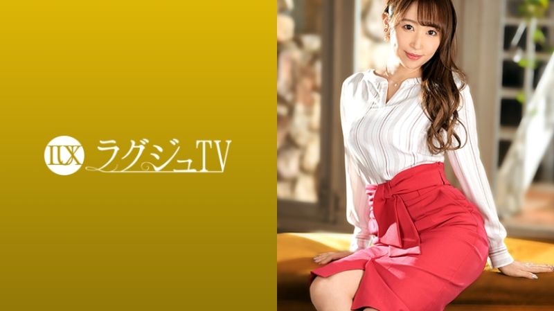 259LUXU-1392 高貴正妹TV 1382