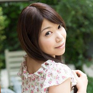 omun010 白虎小隻馬 莉奈